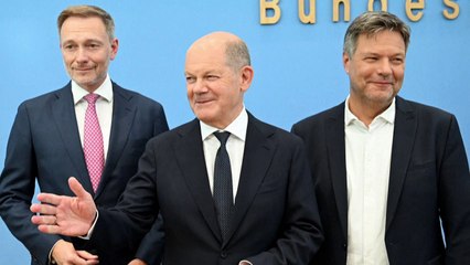 Kurz erklärt: Die Probleme der FDP