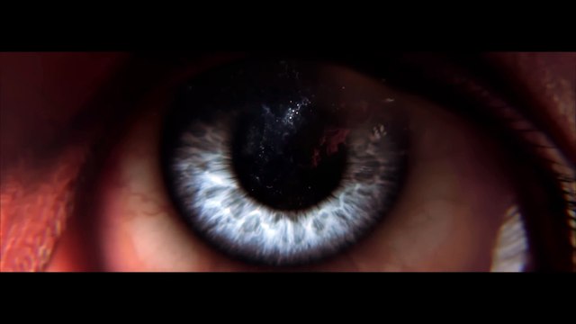 Dragon Ball Z： The Movie 'Live Action' (2025) Bandai Namco 'Concept'