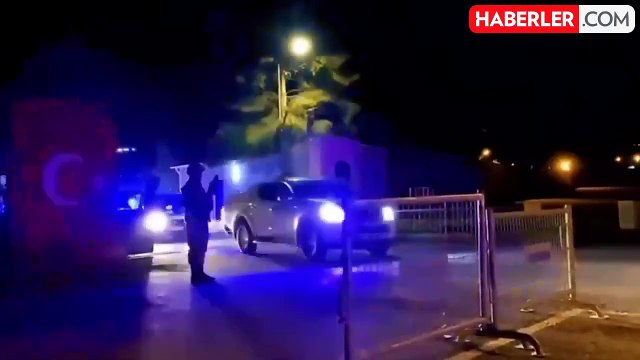 Silah kaçakçılığı yapan organize suç örgütü çökertildi! Adreslerden cephanelik çıktı