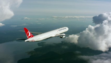 THY zamanında kalkış oranını yükseltti!