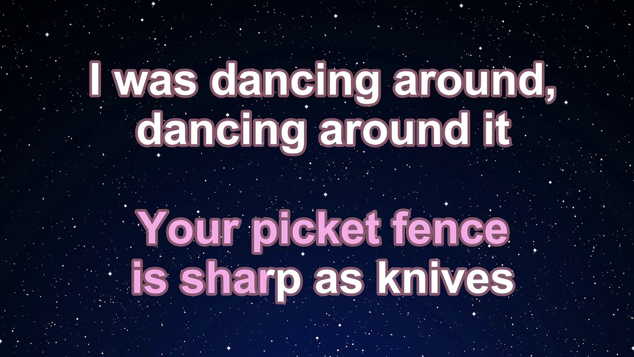 Karaoke♬ High Infidelity - Taylor Swift 【No Guide Melody】 Instrumental, Lyric