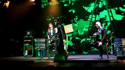 Galilei Star di TikTok e Leonardo da Vinci in Parodia: Risate e Divertimento con gli Oblivion al Brancaccio 🎭