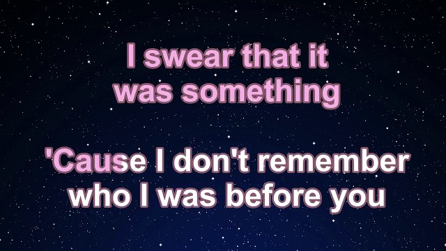 Karaoke♬ Question... ? - Taylor Swift 【No Guide Melody】 Instrumental