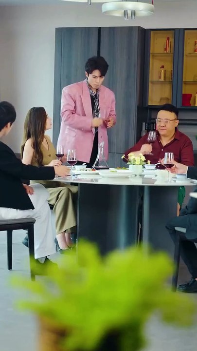 Oh shit I've got a crush on you 01-40