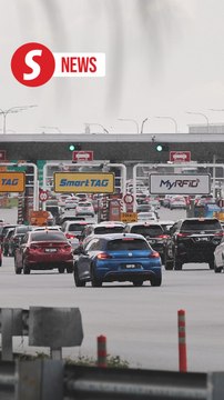 No increase in toll charges with multi-lane fast flow system, says Deputy Works Minister