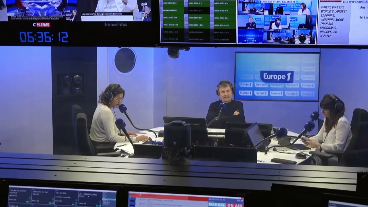 JO d'hiver : qui est Edgar Grospiron, officiellement nommé président du comité d'organisation d'Alpes 2030 ?