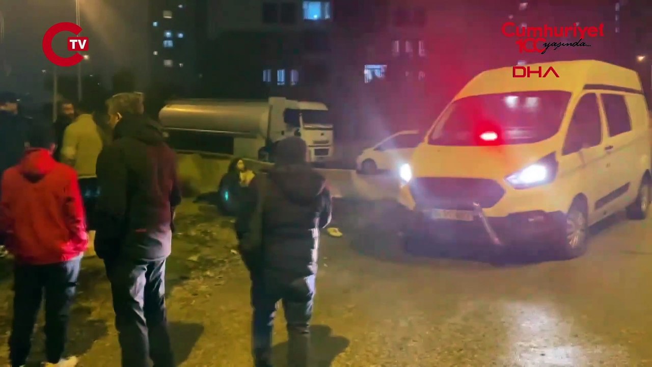 Ankara'da Ülker Güleryüz'ün şüpheli ölümü Hedef gösterilen yaşlı kadın yanarak can verdi