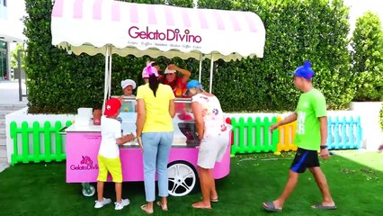 Vlad and Niki - Best stories with superheroes for kids