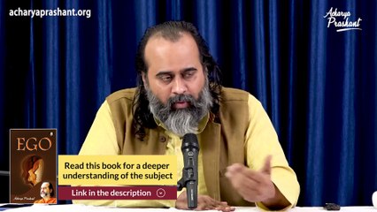 Why are Avatars, Prophets presented in such attractive images?||AcharyaPrashant,on JesusChrist(2019)