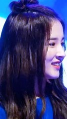 Nancy Momoland Cutest South Korean Girl | Actress hot & smooth insta reels compilation _ Celeb World