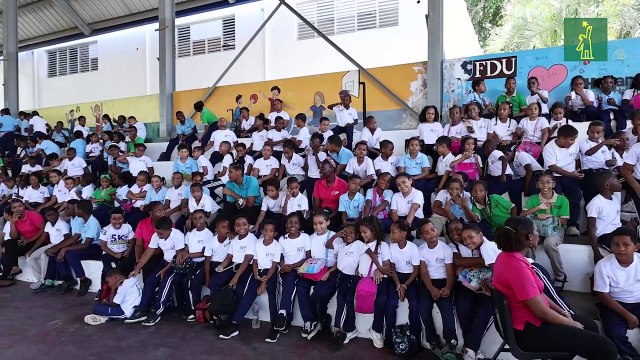 Hogar del Niño: una oportunidad para familias de escasos recursos