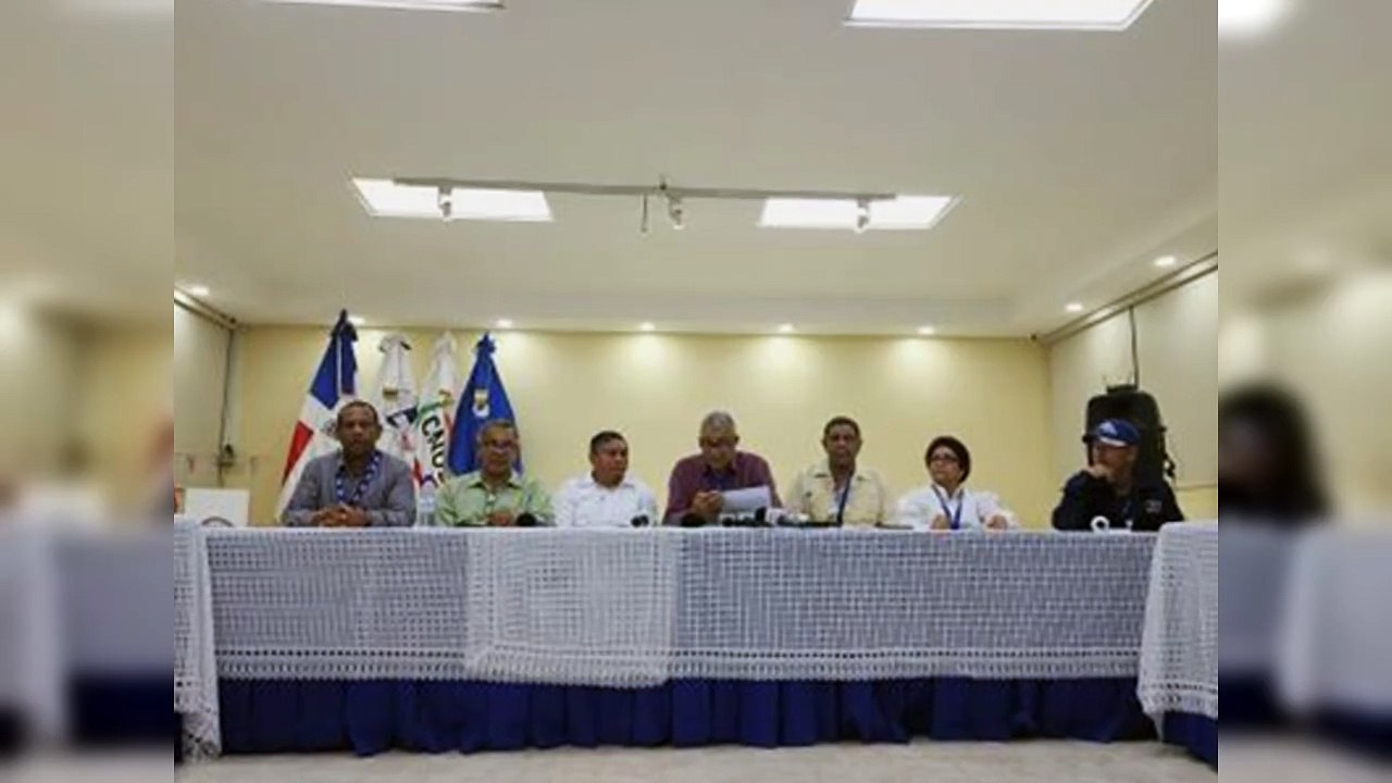 ADP | Conteo de votos da como ganador a Eduardo Hidalgo