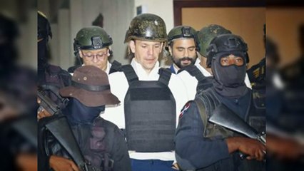 Caso Camaleón | Jueza reserva fallo del caso Intrant para este jueves