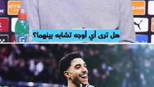 جوارديولا: صلاح تألق لسنوات بأقوى دوري في العالم والآن حان دور مرموش 🇪🇬🤩