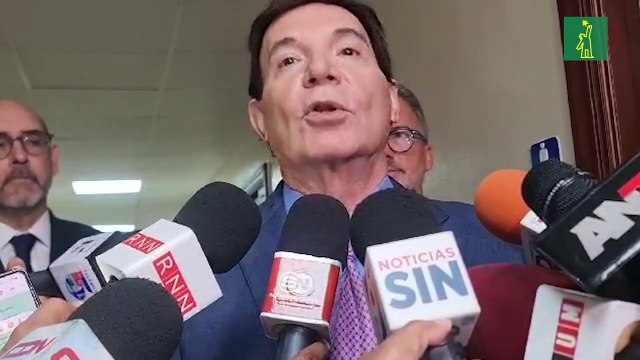 Industriales, empresarios y hoteleros piden a diputados cuidar sus exenciones en la reforma fiscal.mp4