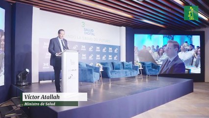 Expertos coinciden en que la IA ayuda a mejorar las políticas de salud