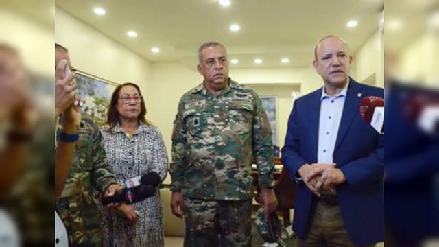 Migración coordina acciones por derechos en repatriaciones haitianos