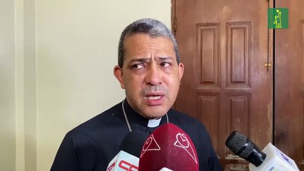 Obispo de Santiago: “El gobierno debe comprometerse para que la reforma no afecte el bolsillo de los más necesitados”