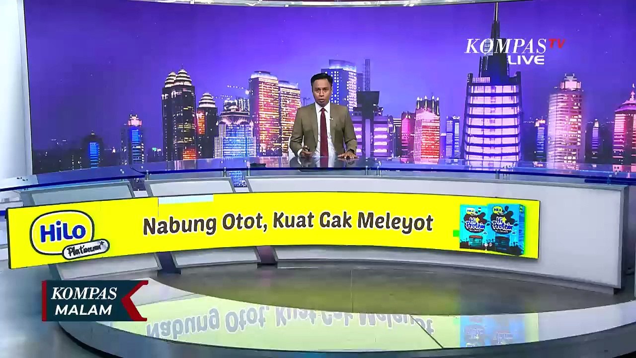 Anggota Kompolnas Tanggapi Permintaan Maaf Band Sukatani Usai Lagu Bayar Bayar Bayar Viral