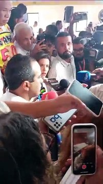 VÍDEO: Bruno Reis defende instalação de passarela para acesso a camarote no Carnaval