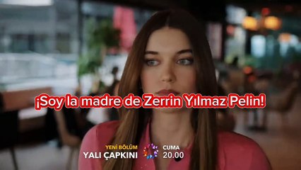 Yali Capkini Episidio 25 Avance