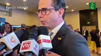 Vicepresidente del Conep opina de la reforma fiscal.mp4