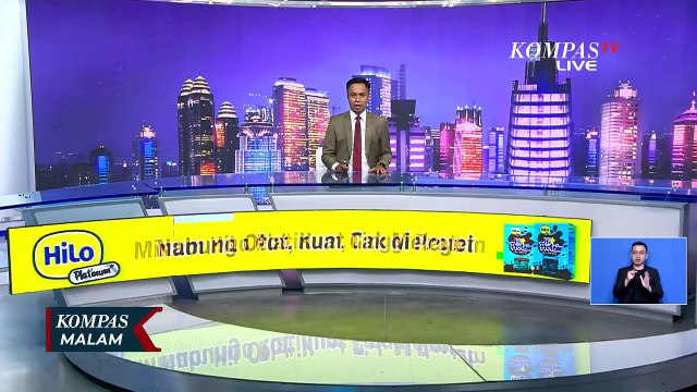 Terlibat Kasus Pagar Laut di Bekasi, Enam Pegawai ATR/BPN Dicopot