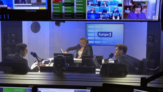 Gaza : les deux petits frères Bibas tués «par des terroristes à mains nues», selon l'armée israélienne