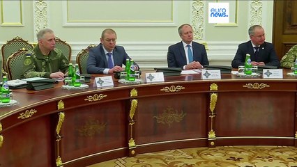 Il sindaco di Kiev chiede unità politica in Ucraina