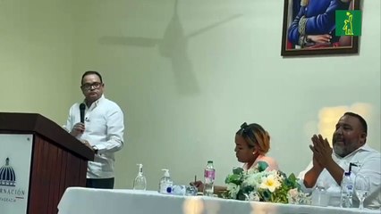 Edeeste dará respuesta a las demandas comunitarias de Conunalt