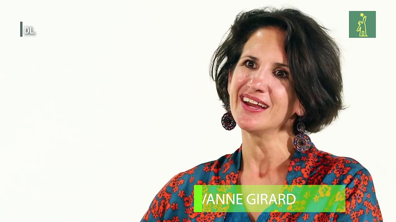 Directora de la Alianza Francesa conversa con Diario Libre,  y comenta las novedades del espacio cultural..mp4