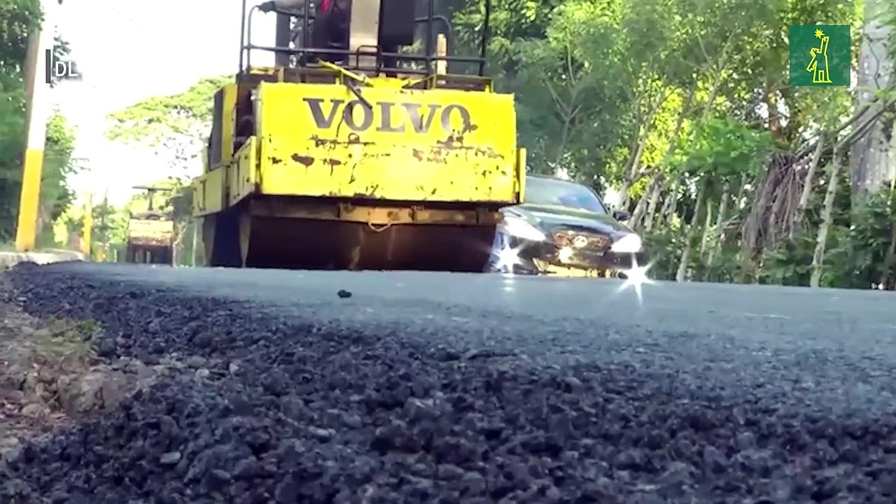 Asfalto sobre asfalto, una mala práctica con impacto en calles y carreteras