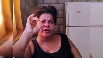 Madre de Paula Santana defiende su lucha por justicia