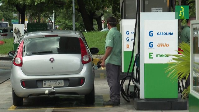 Brasileña Petrobras anuncia descubrimiento de gas que podría duplicar reservas en Colombia