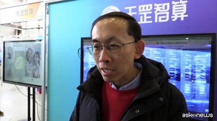 La Cina minimizza le preoccupazioni su DeepSeek