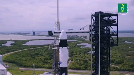 Despega sin incidencias la Crew-9, que traerá de vuelta a los astronautas de Starliner