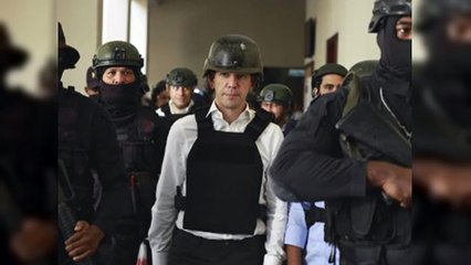 Recesan para este miércoles coerción por operación Camaleón