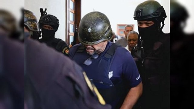 Vuelven a aplazar audiencia de implicados en Operación Búfalo NK