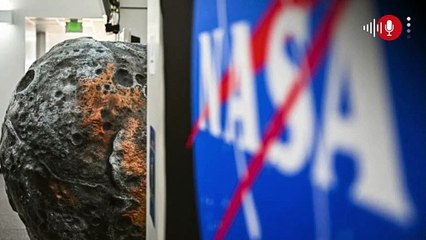 ¿Qué es lo último que se sabe sobre el asteroide YR4? Probabilidad de impacto cambió