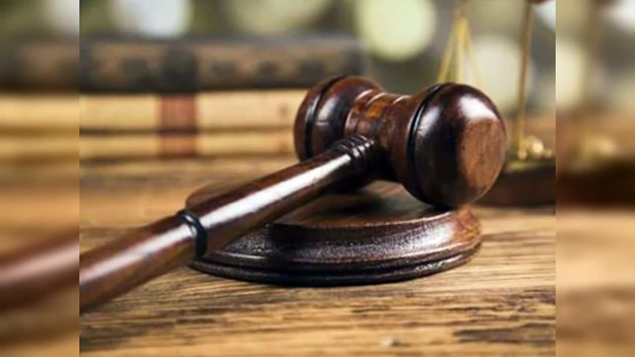 Operación Búfalo NK: conocerán medida de coerción