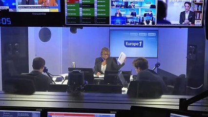 Valence : Bruno Retailleau présente son «plan d'action pour renforcer la sécurité du quotidien»