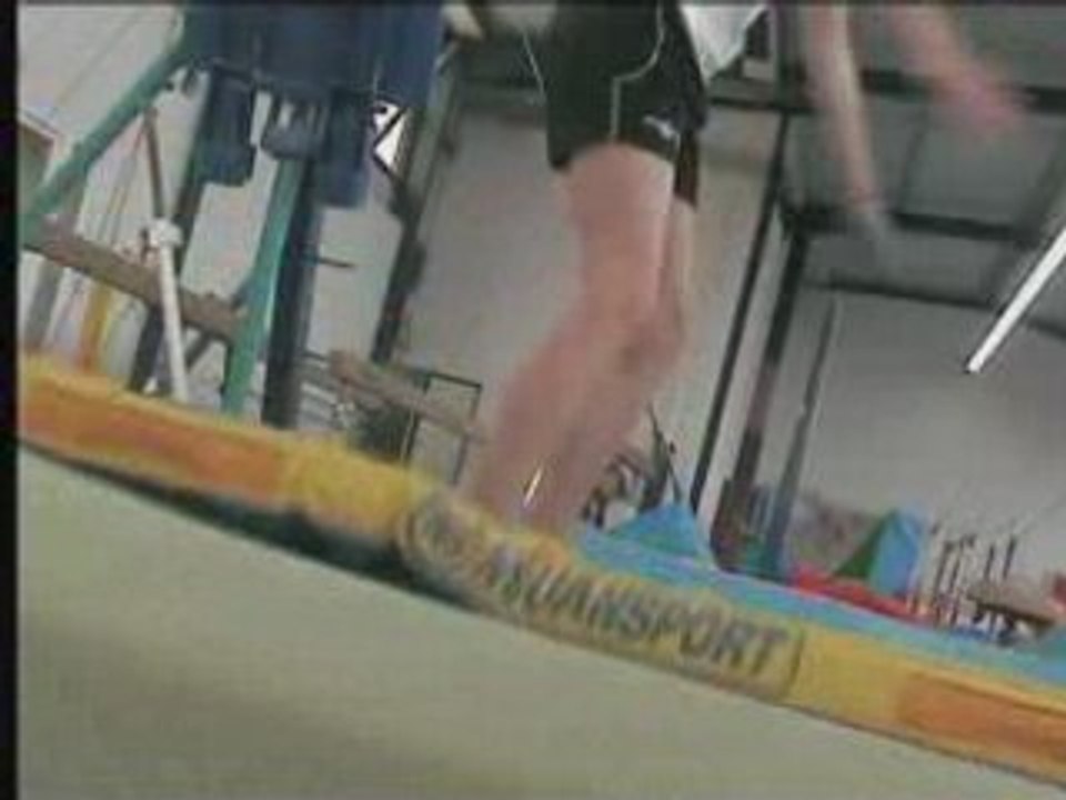Max gym