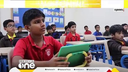 ദുബൈയിൽ 6 വയസ് വരെയുള്ള കുട്ടികൾക്ക് അറബി ഭാഷാപഠനം നിർബന്ധമാക്കുന്നു