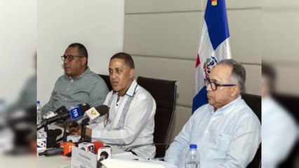 Caasd y Obras Públicas intervendrán tramo de la Isabel Aguiar