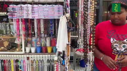 Todo listo en el Santo Cerro para celebrar el Día de la Virgen de las Mercedes.mp4