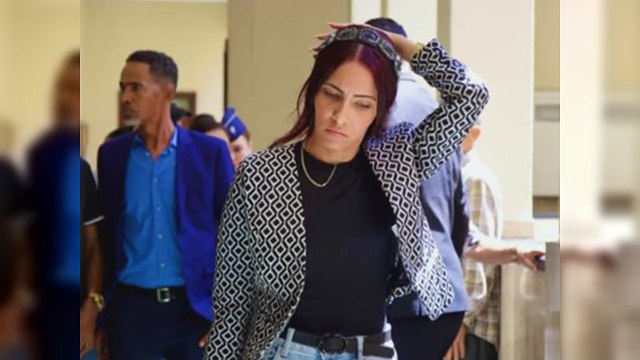 Aplazan juicio de fondo por la muerte de niña Kylie Naomi Rosa