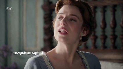 Avance Valle Salvaje episodio Lunes 24 de febrero