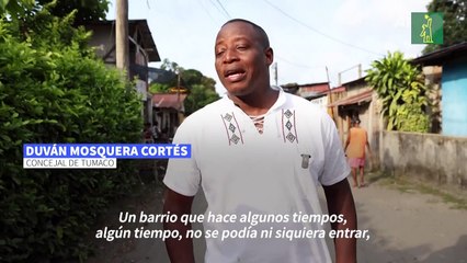 Entre coca y "obra social", la Segunda Marquetalia reina en el suroeste de Colombia