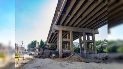 Moradores de Gualey sin información sobre desalojo