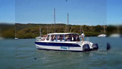 Gobierno garantiza rescate de la bahía de Luperón